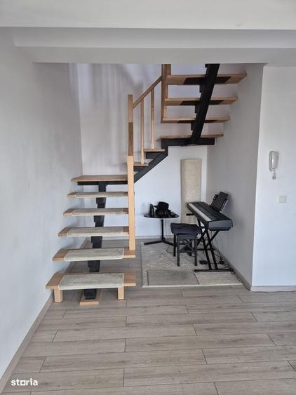 Penthouse Duplex Exclusivist 3 Camere | Moghioros Park Residence - 8