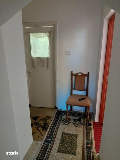 Apartament cu 3 camere decomandat în Mircea cel Bătrân