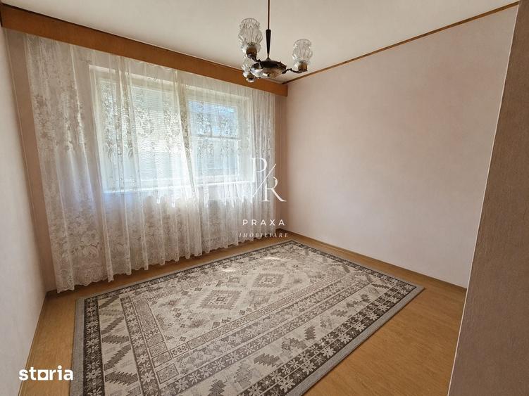 Apartament de vanzare, 2 camere, decomandat, Str Izlazului, Manastur! - 5