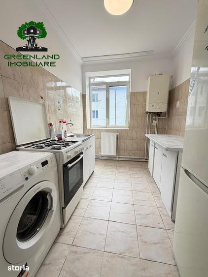 Apartament cu 2 camere în Granit