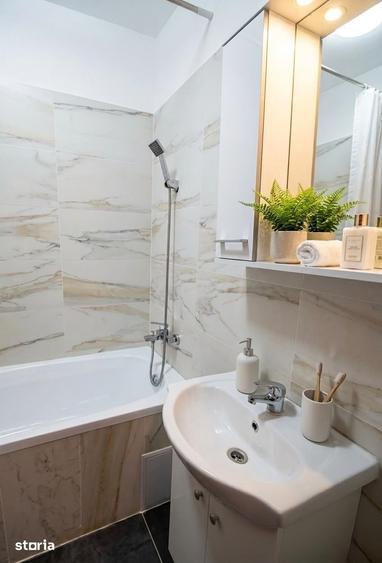 Apartament cu 2 camere, 41 mp utili, etaj 3, bloc nou - Giroc - 3