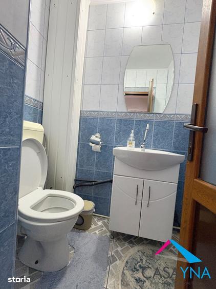 Apartament cu 3 camere decomandat în Mioriței