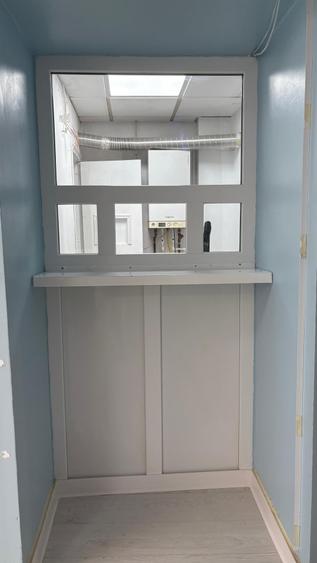 Spațiu comercial, de 60.090000152588 mp, în Basarabia