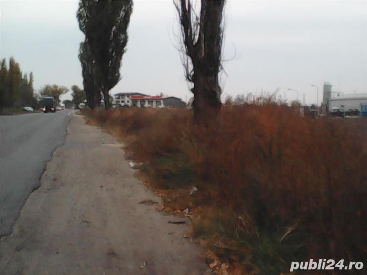 Teren de 10000 mp, în Central
