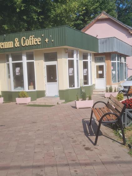 Spațiu comercial, de 30 mp, în Central