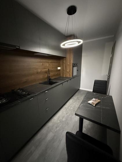 Inchiriere Studio Pollux Residence - 6