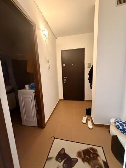 Garsonieră nedecomandată, mobilată în Lipovei