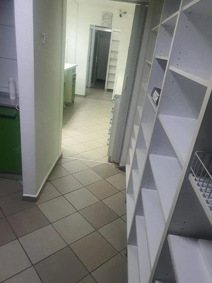 Spațiu comercial, de 62 mp, în Vest