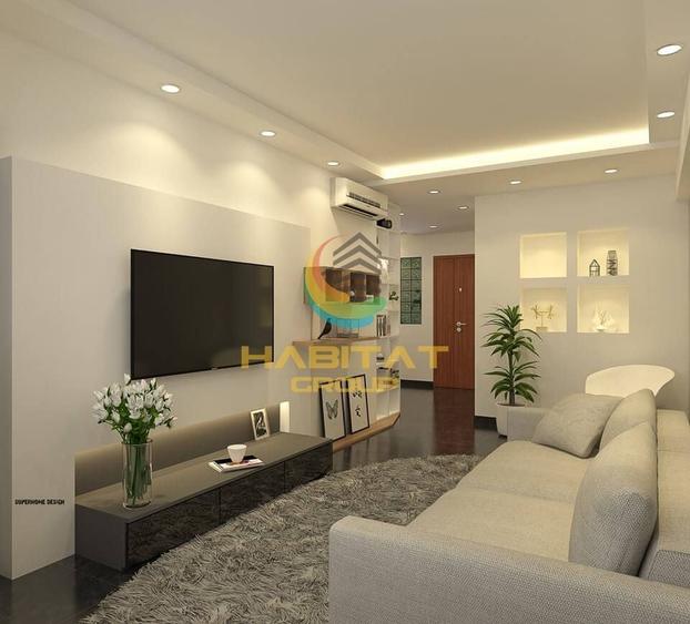 2 camere | Finisaje premium | Grand Arena | Comision 0% - 4