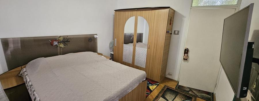 Apartament cu 2 camere în Lotrioara