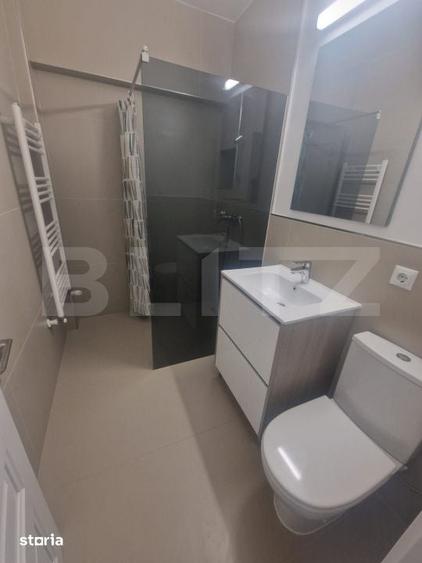 Apartament cu 3 camere decomandat în Bosanci