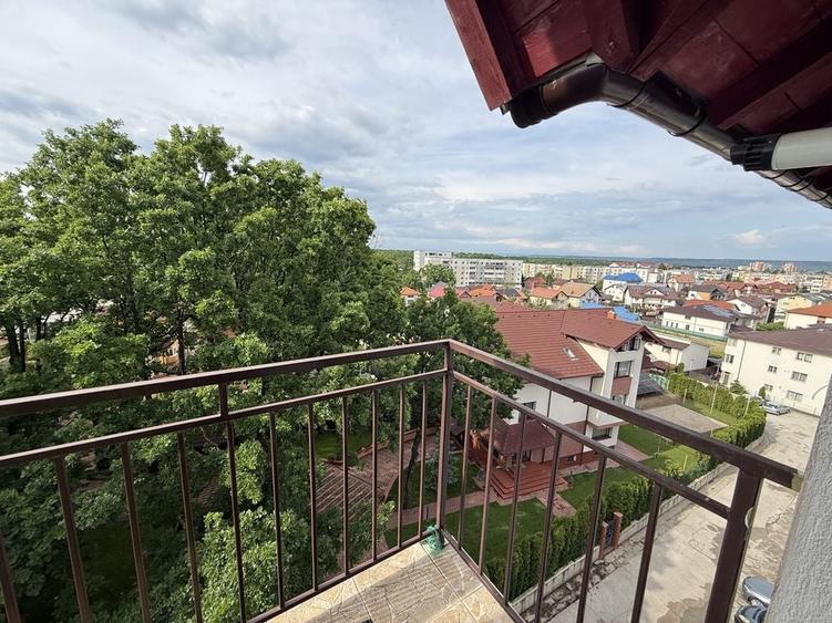 Garsonieră semidecomandată în Smeura