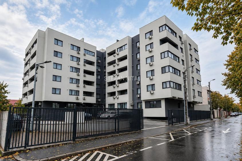 Apartament 4 camere Berceni