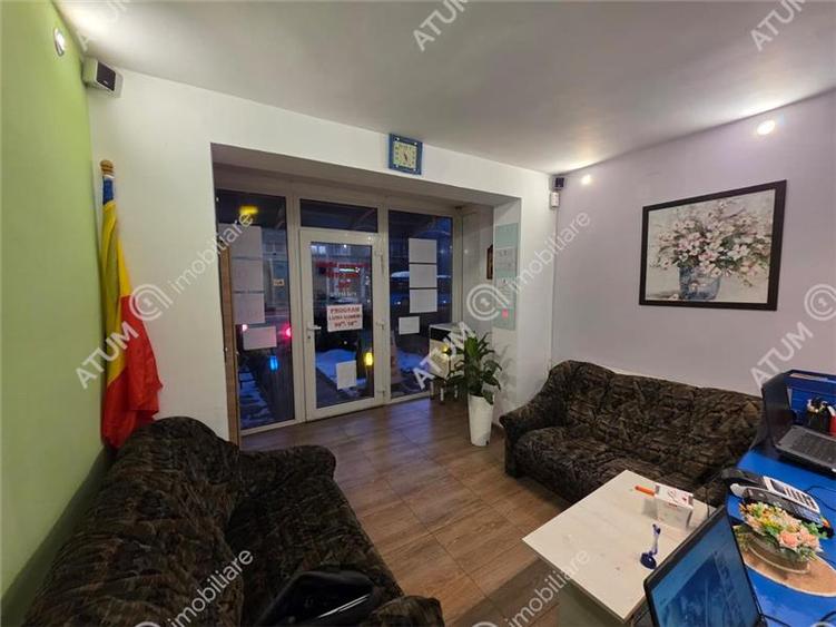 Spatiu comercial in zona Vasile Milea din Sibiu - 1
