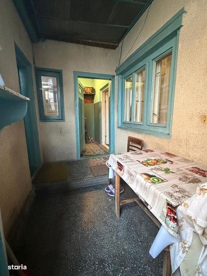 Casă cu 3 camere în Tomis I