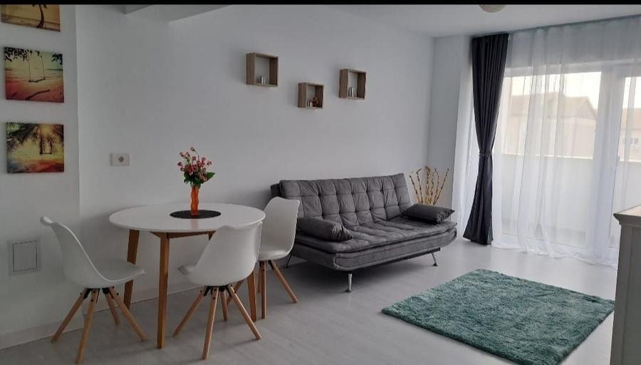 Inchiriez doua apartamente cu doua camere, in Prima Onestilor si Prima Green Nufarul !!! - 3