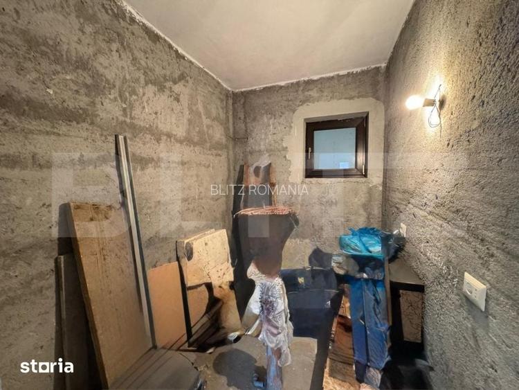 Casa P+M, 155 mp, 512 mp teren, zona Selgros