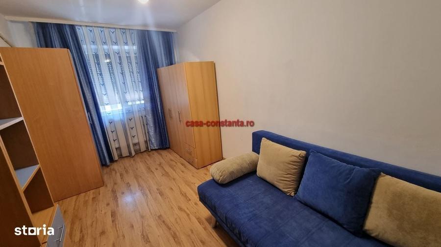 Apartament cu 2 camere în Km 4