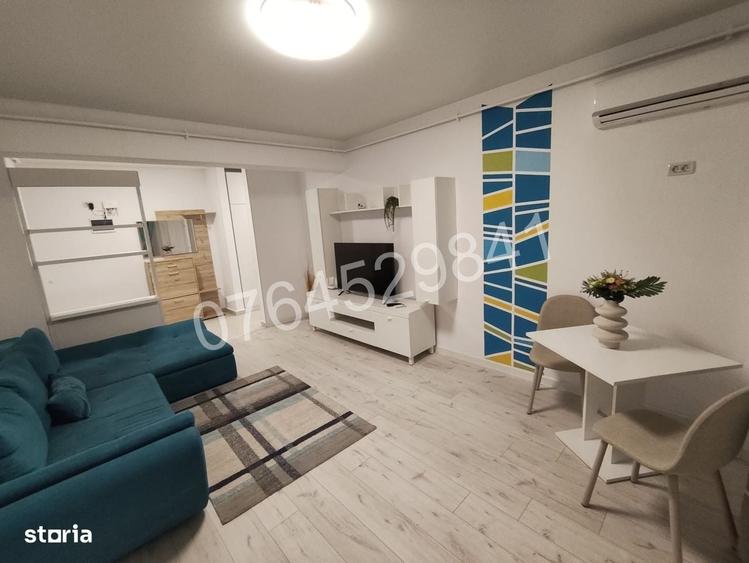 Apt. 2 cam. Central Address, bloc 2022 zona 13 Septembrie,Str. Nasaud. - 11