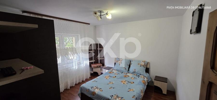 NOU! Apartament 4 Camere, 86 mp utili – Parter – Zona Centrală (Merloni/Minisat) - 2