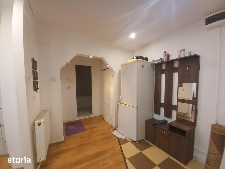 Apartament cu 2 camere decomandat în Vasile Alecsandri