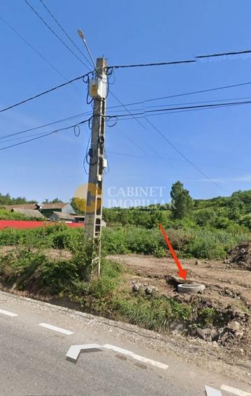 Teren Construcții de 2000 mp, în Răducăneni