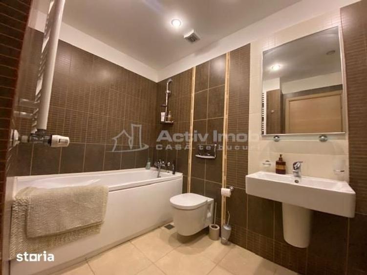 Apartament cu 2 camere în Sisești
