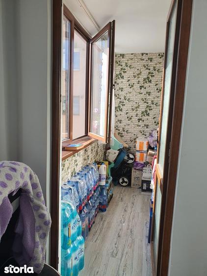 Apartament 3 camere cu balcon in Bra?ov - 2