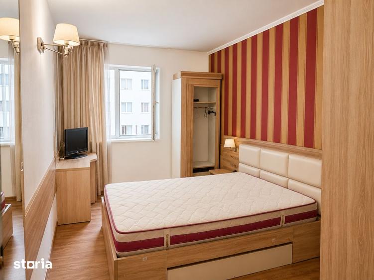2 camere Rin Grand Hotel - 3