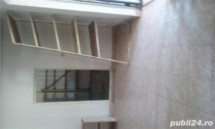 Spațiu comercial, de 95 mp, în Țăndărei