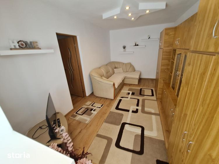 Apartament cu 2 camere în Fortuna