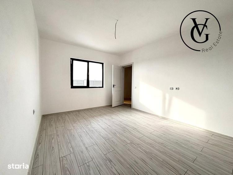 Vila individuala P+1 | 4 camere | Navodari - 4