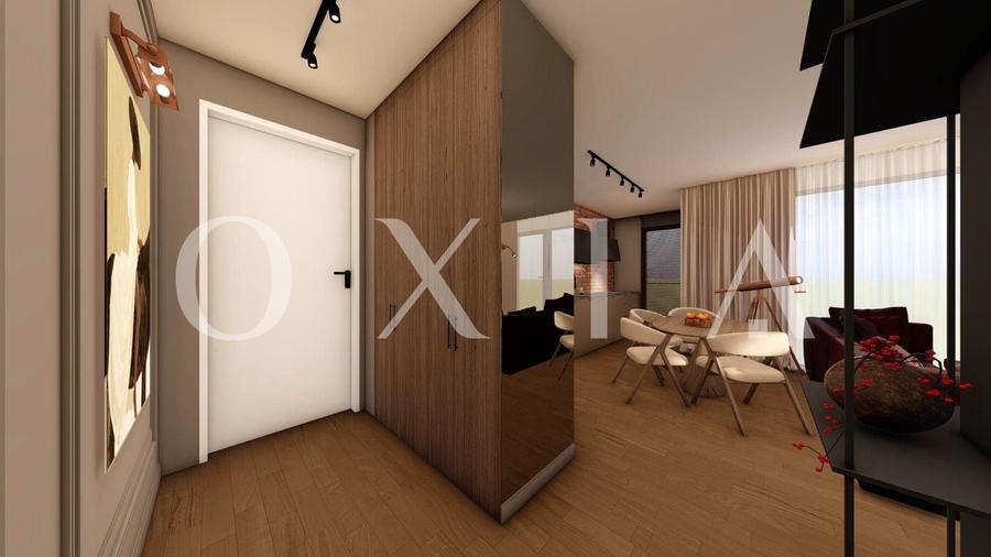 AX1331 Complex Rezidential Paltim, Amenajari Premium, Statie Incarcare - 12