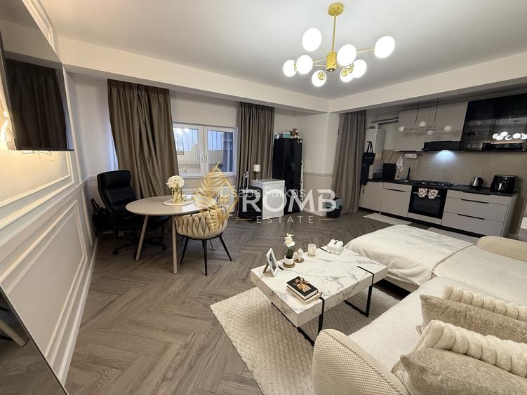 Apartament 2 camere, 50 MP, Zorilor