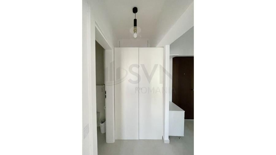 Apartament cu 2 camere decomandat, mobilat în Dorobanți