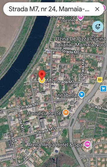 Spațiu comercial, în Central
