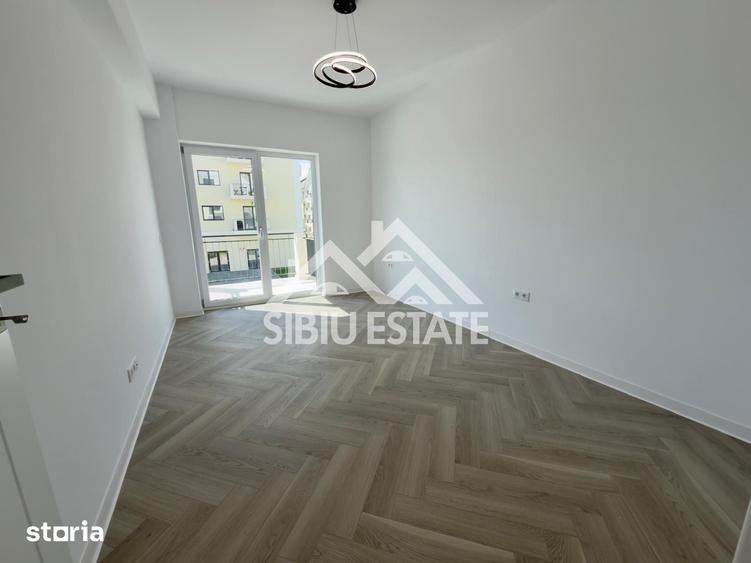 Apartament la CHEIE, 3 camere, 2 parcari si 1 boxa - 2