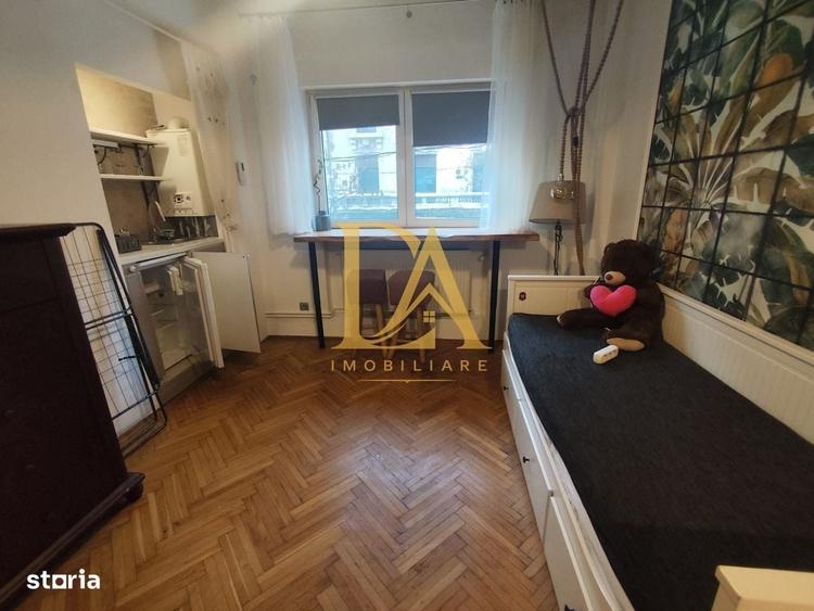 Garsonieră în Ultracentral
