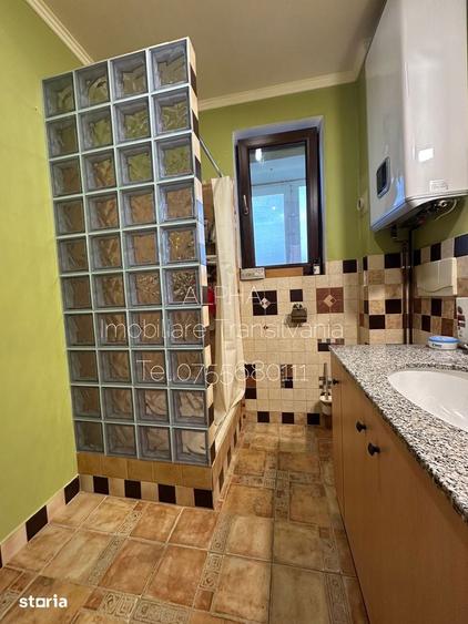 Apartament 2 camere ,etaj 2,zona C.Coposu - 2