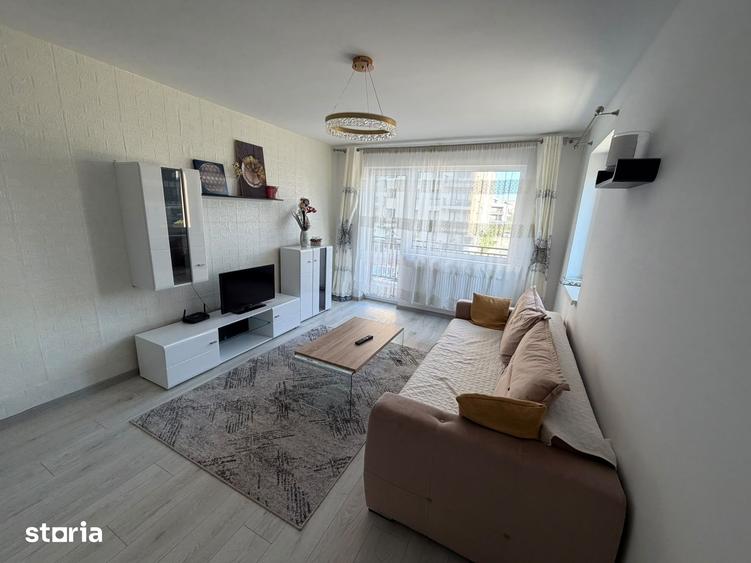 Apartament 3 camere Pet friendly, Tractorul - 1