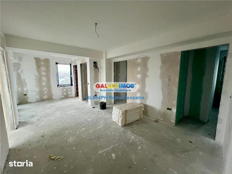 Spațiu comercial, de 65 mp, în Păulești