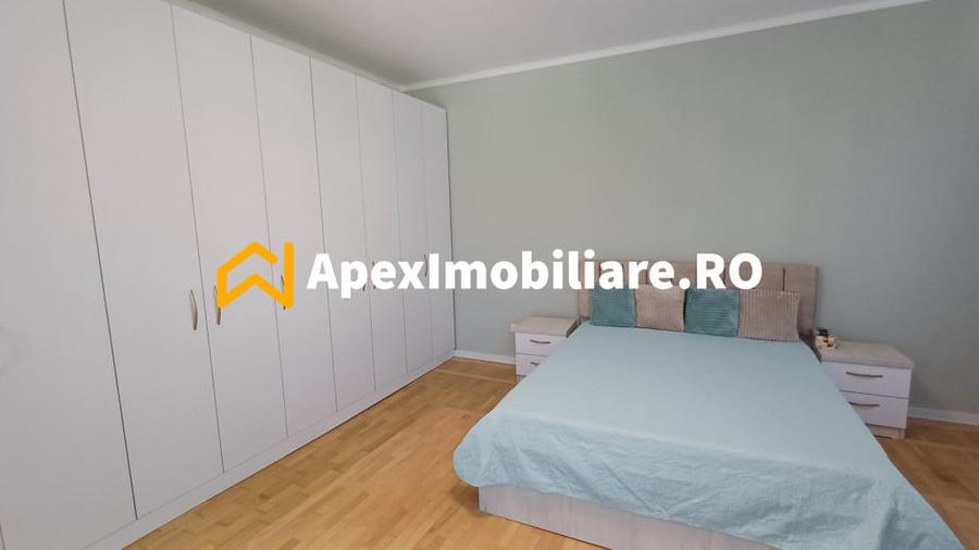 Apartament 3 camere de inchiriat Mosilor Obor Bucure?ti | A - 16