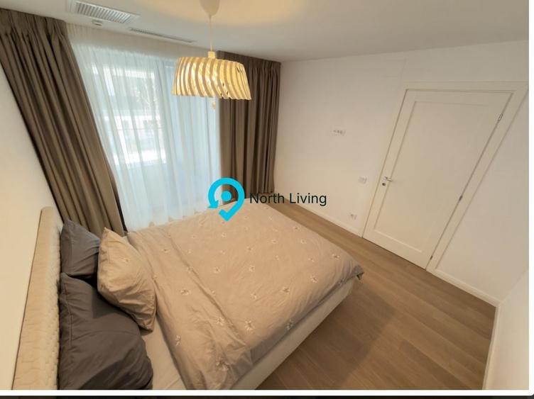 2 camere Gata de Mutat | PREMIUM | PARCARE INCLUSA| PIPERA - 3