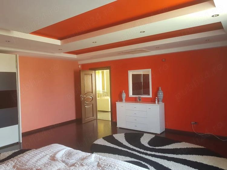 Casă cu Teren 1250 Mp în Central