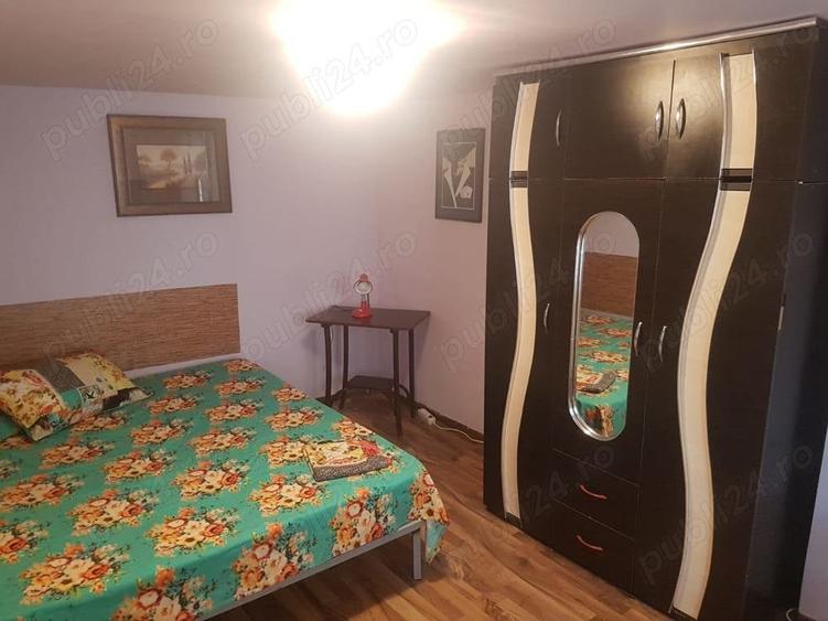 Garsonieră decomandată în Faleza Nord
