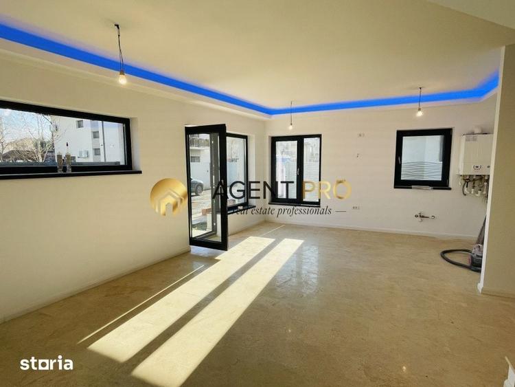 Casă cu 3 camere cu Teren 150 Mp în Central