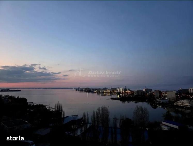 Superb Apartament de 2 camere Aviatorilor Rezidence 3 Termen Lung - 7