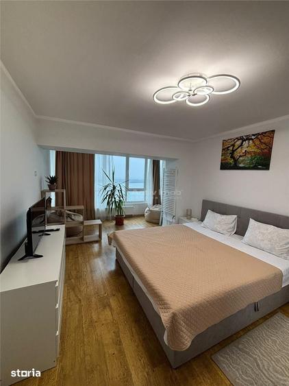 Apartament cu 3 camere în Țiglina 1