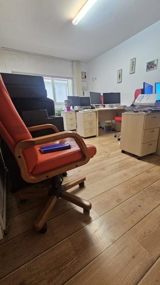 Garsonieră decomandată în Florești