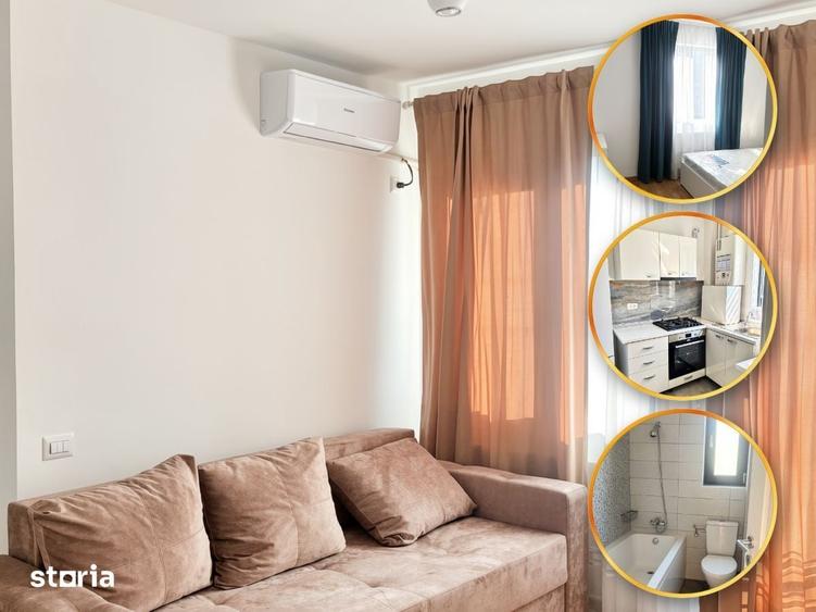 Apartament 2 camere | 9 min Metrou Lujerului | Centrala proprie | Bloc - 4
